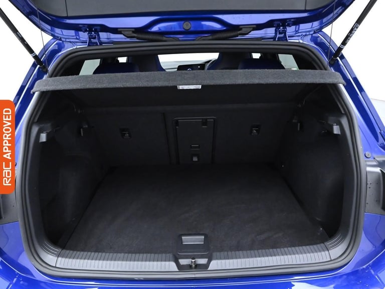 2023 Volkswagen Golf 2.0 TSI R Hatchback 5dr Petrol DSG 4Motion Euro 6 (s/s) (320 ps) Hatchback P...