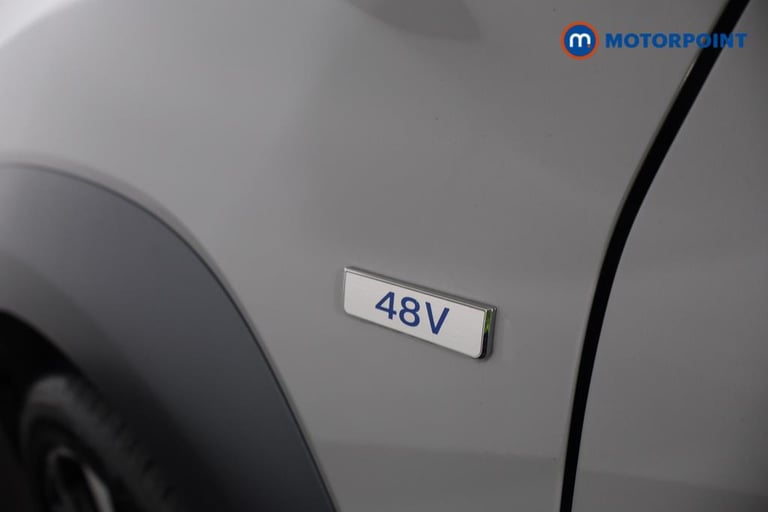 2022 Hyundai KONA 1.0 TGDi 48V MHEV Premium 5dr SUV Petrol Manual