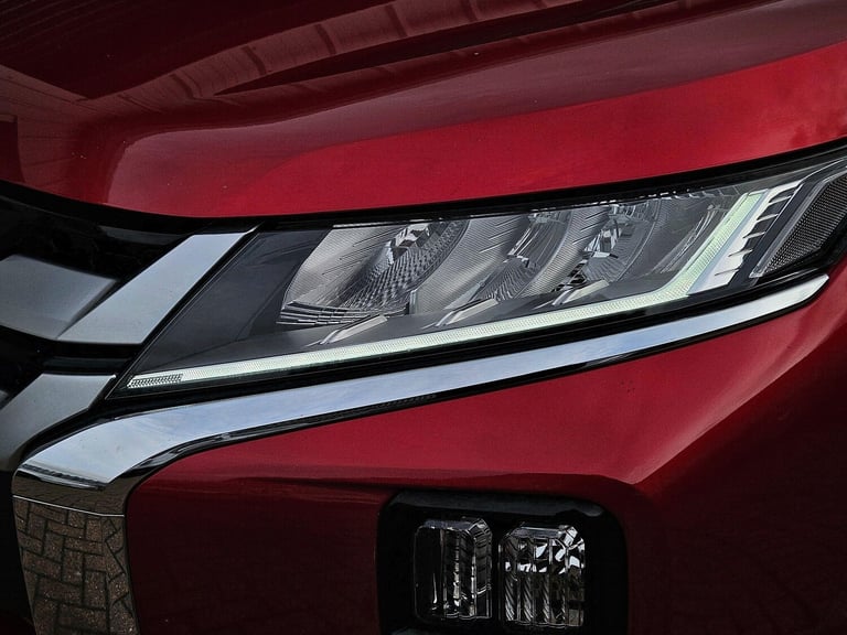 2020 Mitsubishi ASX 2.0 MIVEC Dynamic SUV 5dr Petrol Manual Euro 6 (s/s) (150 ps) HATCHBACK Petro...