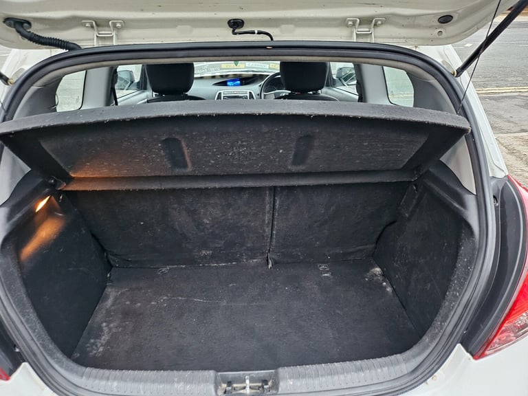 2014 Hyundai i20 1.2 Classic 3dr HATCHBACK Petrol Manual