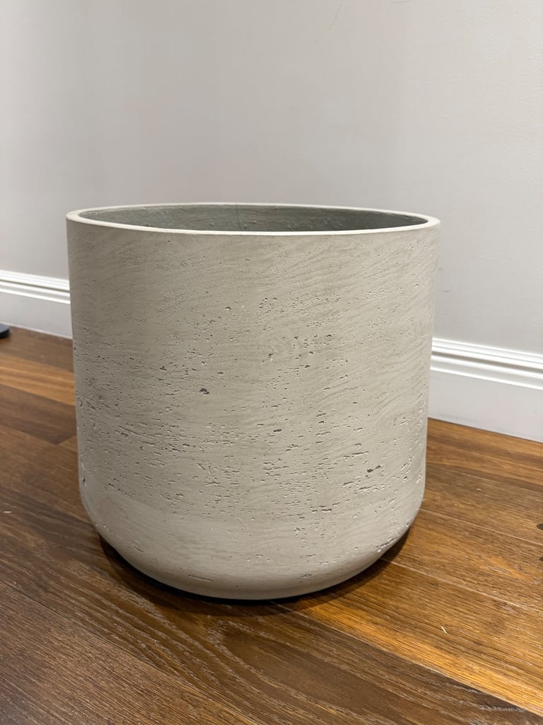 Patch Plants Clay Pot 40cm