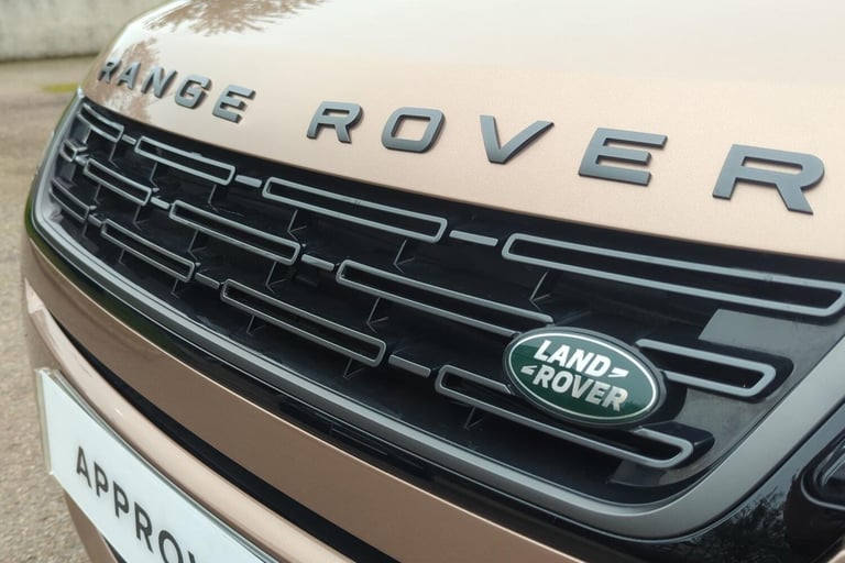 2024 Land Rover Range Rover Evoque 2.0 D200 Dynamic HSE 5dr ESTATE Diesel Automatic
