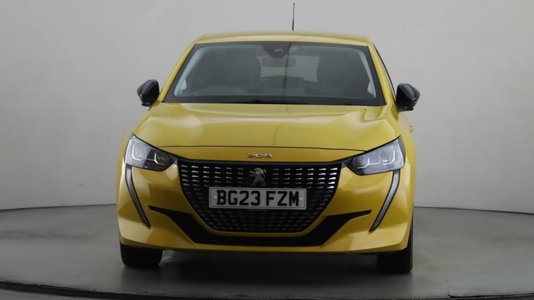 2023 Peugeot 208 1.2 PureTech Active Premium + Hatchback 5dr Petrol Manual Euro 6 (s/s) (75  Hatc...