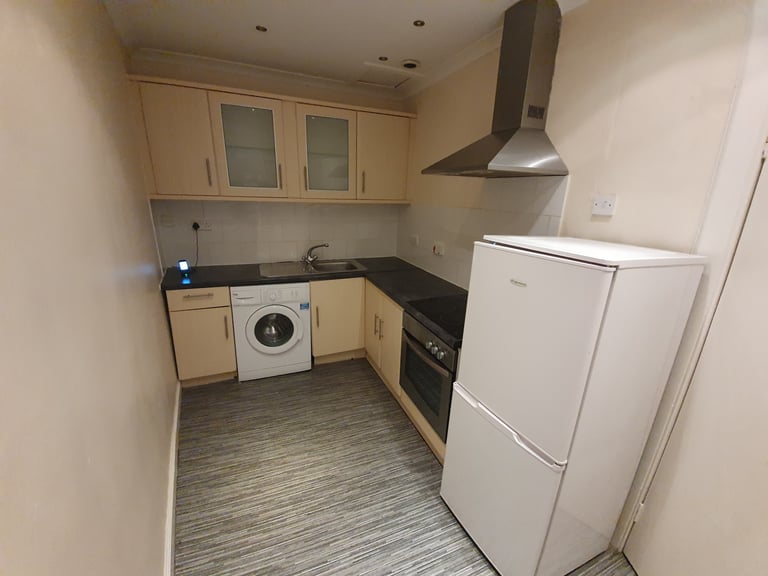 1 bedroom flat in 55 Flat 1, South Methven Street, Perth, Perth And Kinross, PH1 5NX