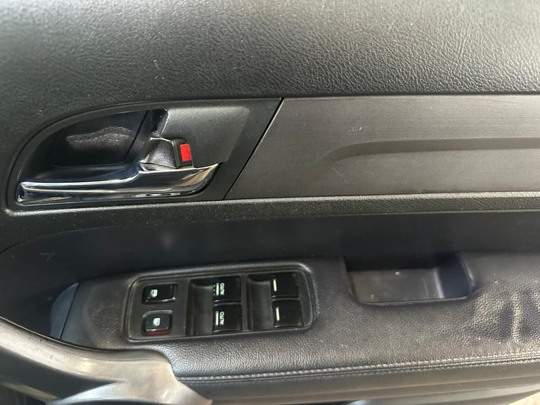 2008 Honda CR-V 2.0 i-VTEC EX 5dr Auto ESTATE PETROL Automatic