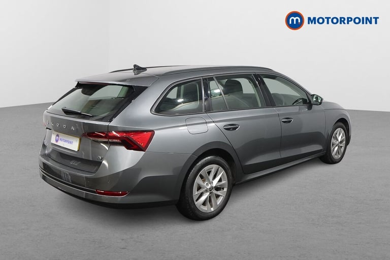2024 Skoda Octavia 1.4 TSI iV SE Technology DSG 5dr Estate Hybrid Automatic