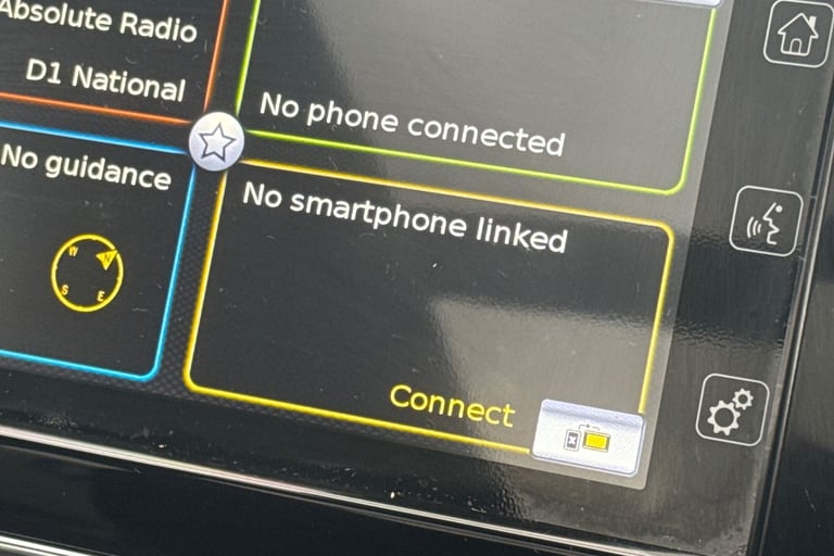 2023 Suzuki Vitara 1.5 Hybrid SZ5 ALLGRIP 5dr AGS HATCHBACK PETROL/ELECTRIC Automatic