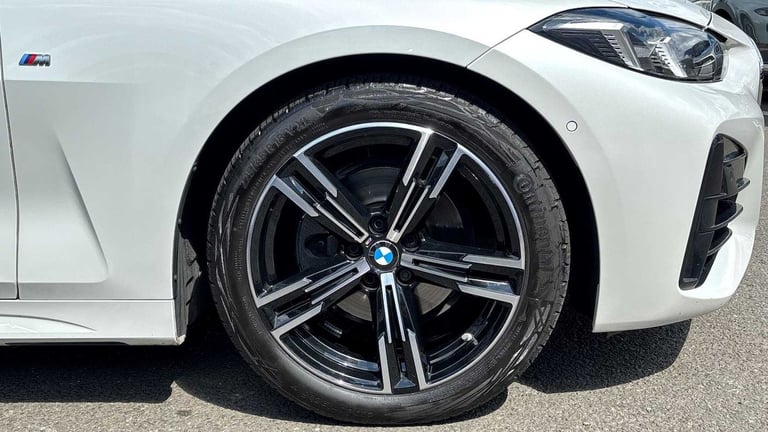 2024 BMW 4 Series 420i M Sport 2dr Step Auto Coupe Petrol Automatic