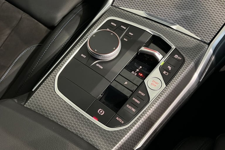 2023 23 BMW 3 SERIES 2.0 330E 12KWH M SPORT TOURING 5DR PETROL PLUG-IN HYBRID AU