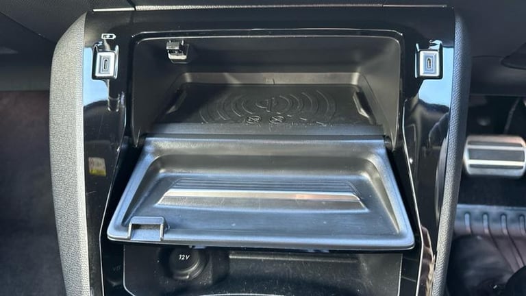 2023 Peugeot 2008 1.2 PureTech GT SUV 5dr Petrol EAT Euro 6 (s/s) (130 ps) Automatic Estate Petro...