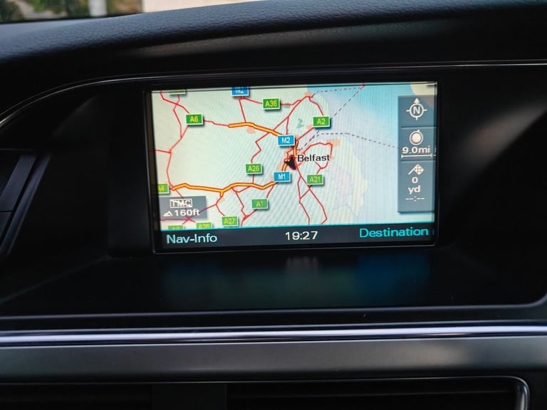 AUDI A5 3.0V6 QUATTRO 4X4 🏁 MANUAL 240BHP 🏁 FSH 🏁 NOT MERCEDES CLK BMW 330D VW LEXUS JAGUAR 