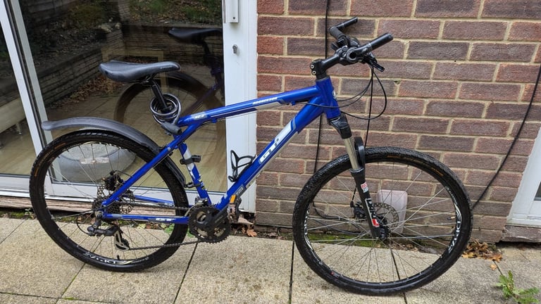 image for Mountain Bike