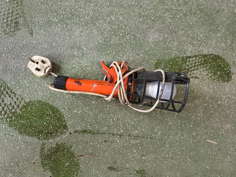image for Work lamp
