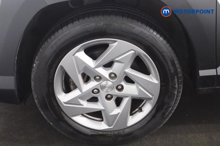 2024 Hyundai KONA 1.0T Advance 5dr SUV Petrol Manual