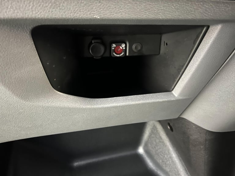 2022 Fiat Scudo 2.0 Multijet Tecnico Crew Van LWB Euro 6 (s/s) 6dr Combi Van Diesel Manual