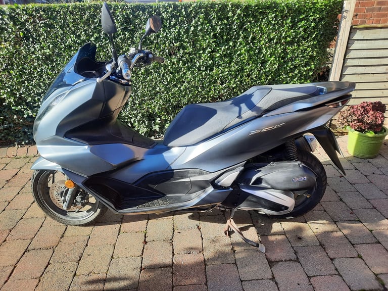 image for Honda, PCX, 2022, 125 (cc)