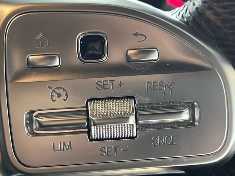 2022 Mercedes-Benz A-Class A180 AMG Line Executive Edition 5dr Auto Hatchback Petrol Automatic