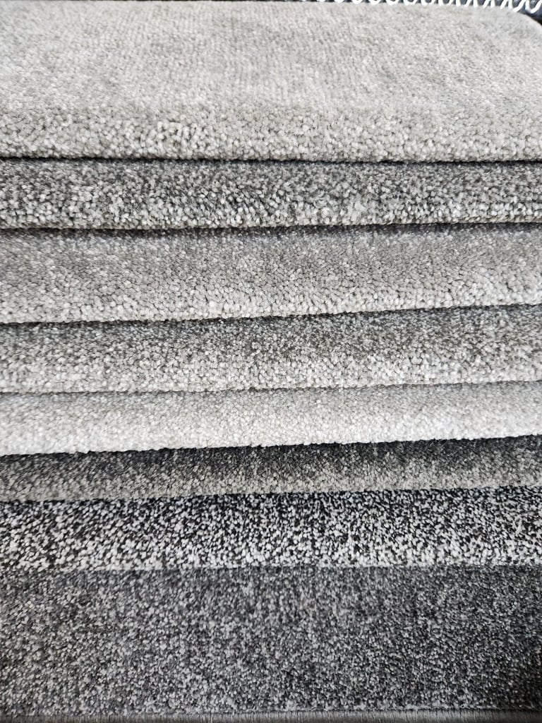 Carpet, laminate flooring, vinyl and all flooring