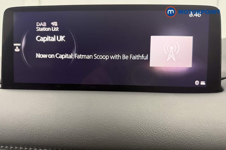 2025 Mazda CX-5 2.0 e-Skyactiv G MHEV Newground 5dr SUV Petrol Manual