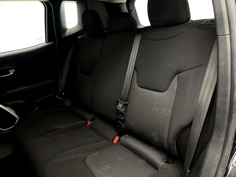 2015 Jeep Renegade 1.6 Multijet Sport 5dr ESTATE DIESEL Manual