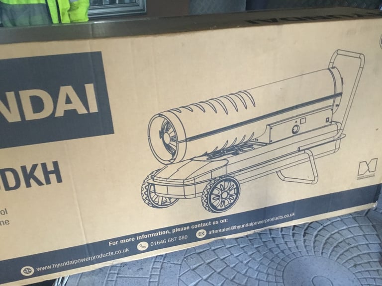 image for Space heater