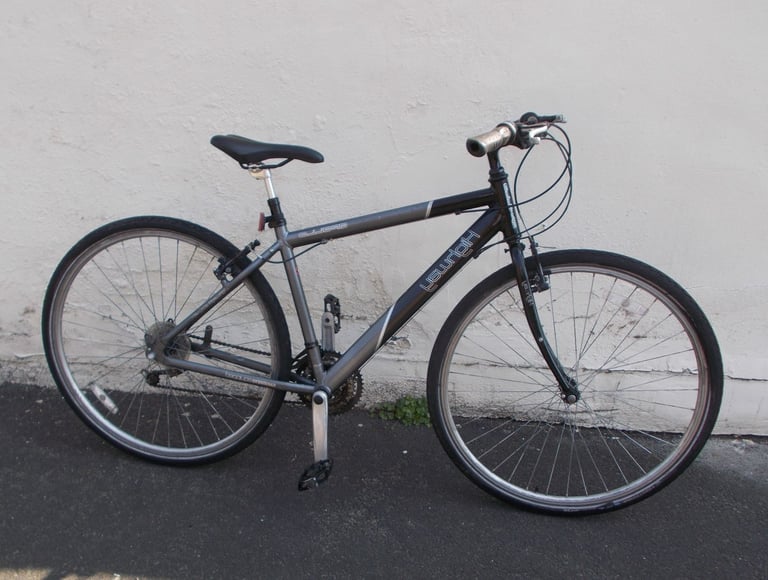 image for Apollo-Highway mountain bike