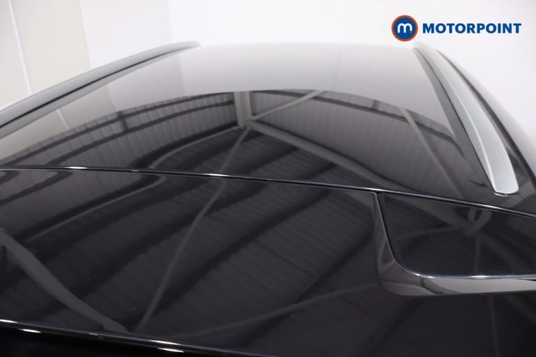 2025 MG MG HS 1.5 T-GDI Trophy 5dr DCT ESTATE PETROL Automatic