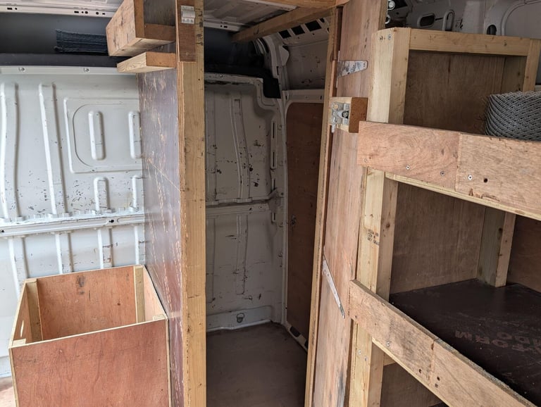 2017 Peugeot Boxer 2.0 BlueHDi H2 Professional Van 130ps PANEL VAN DIESEL Manual