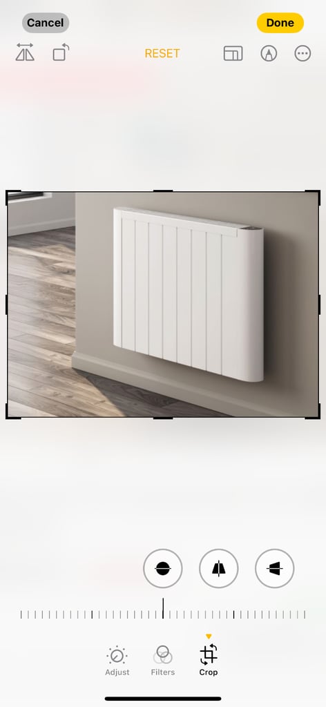 image for Wifi Radiator