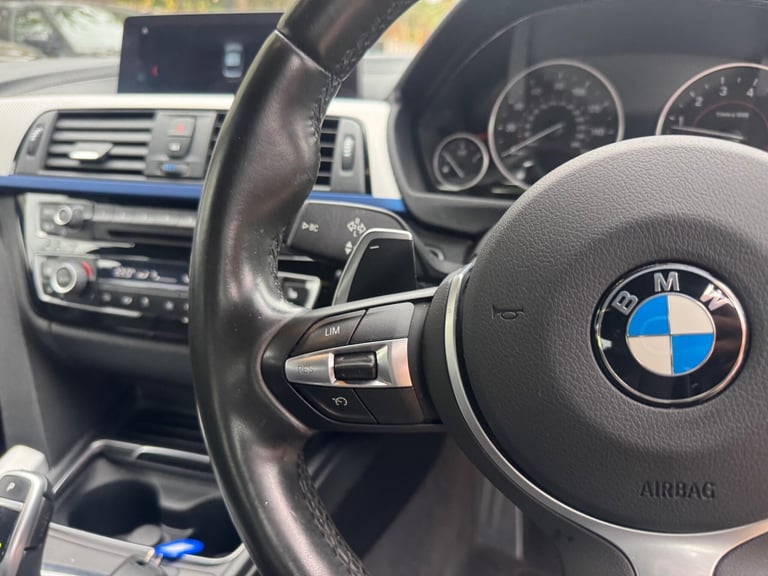 2020 BMW 4 Series Gran Coupe 2.0 420i GPF M Sport Auto Euro 6 (s/s) 5dr COUPE Petrol Automatic