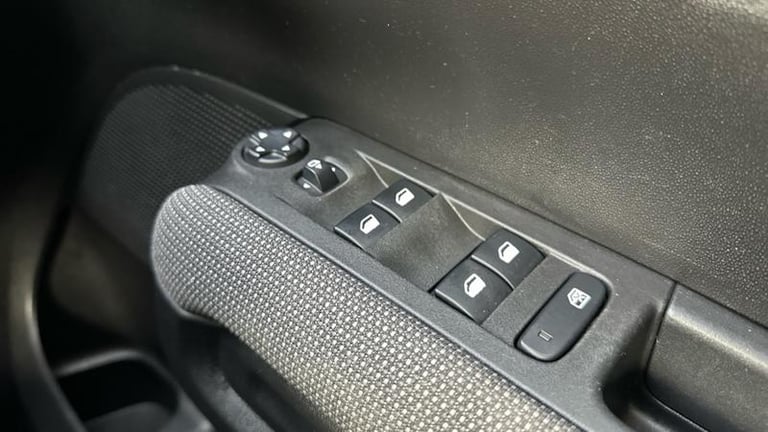 2018 Citroen C3 Aircross 1.2 PureTech 110 Flair 5dr MPV PETROL Manual