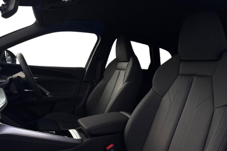 2025 Audi Q5 2.0 TDI S line S Tronic quattro Euro 6 (s/s) 5dr SUV Automatic