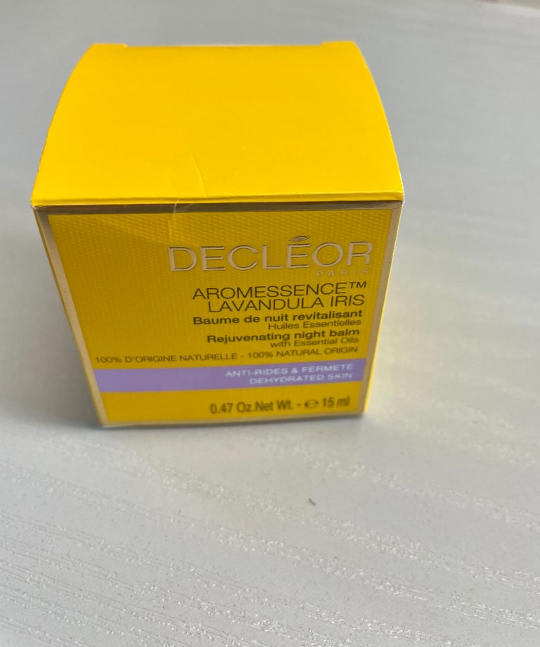image for Decleor Aromessence Lavandula Iris