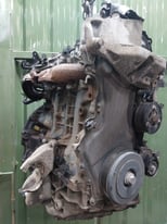 Renault Master / NV400 / Movano 2013 2.3 bare Engine M9TB870