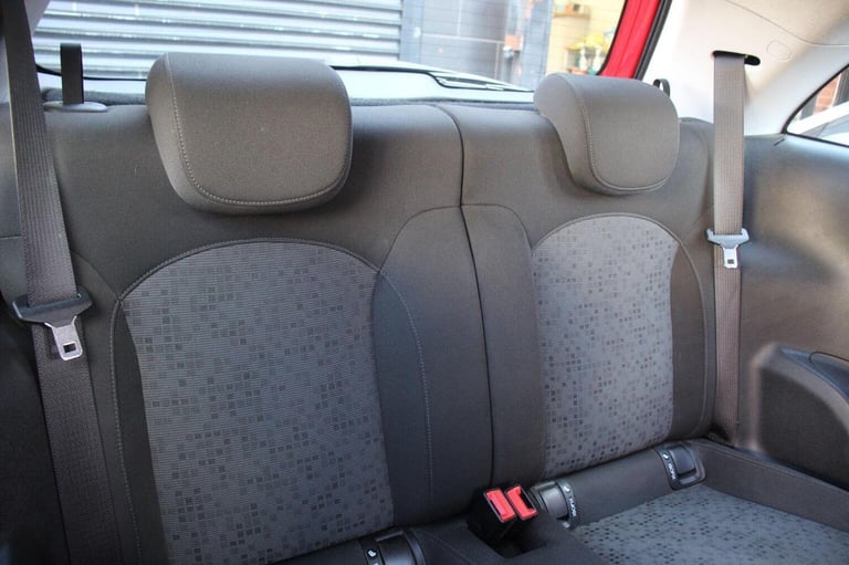 VAUXHALL ADAM 1.2 16v JAM Euro 5 3dr 2014