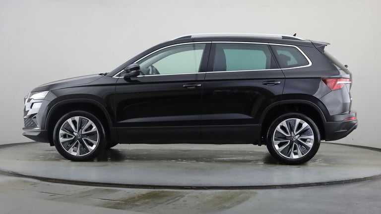 2024 Skoda Karoq 1.5 TSI ACT SE L SUV 5dr Petrol DSG Euro 6 (s/s) (150 ps) SUV Petrol Automatic