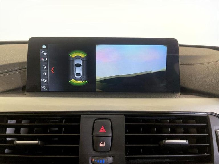 2020 BMW 4 Series Gran Coupe 2.0 420d M Sport Auto Euro 6 (s/s) 5dr Automatic Hatchback Diesel Au...