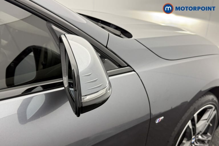 2021 BMW 2 Series 218i M Sport 4dr DCT Saloon Petrol Automatic