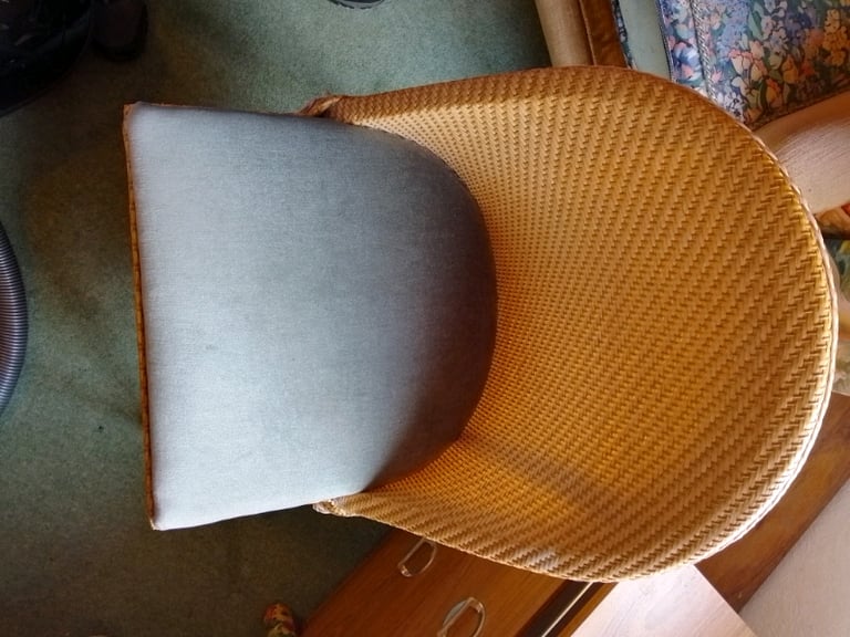 Wicker chair | in Perth, Perth and Kinross | Gumtree