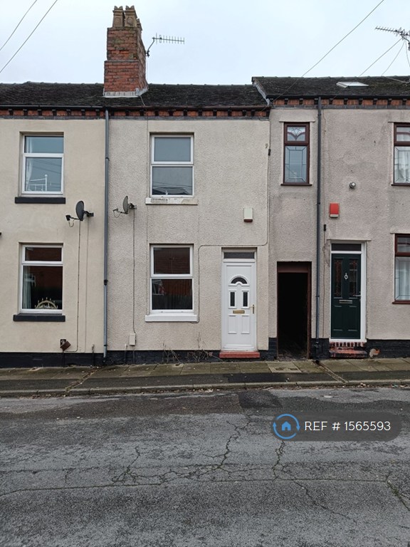 3 bedroom house in Pool Street, Stoke-On-Trent, ST4 (3 bed) (#1565593)