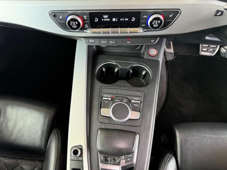 2018 Audi S5 3.0 TFSI V6 Sportback 5dr Petrol Tiptronic quattro Euro 6 (s/s) (354 ps) HATCHBACK P...