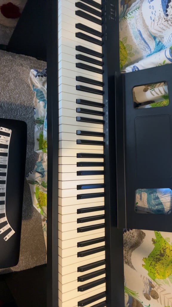Piano