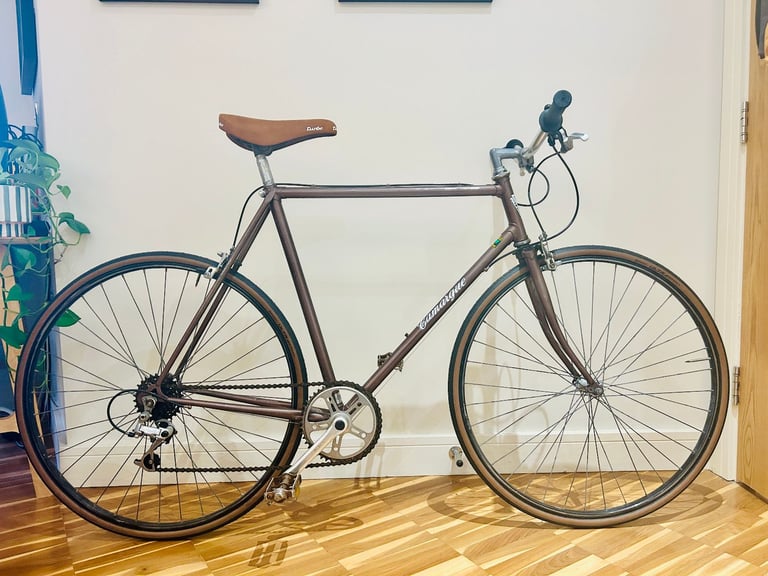 image for Men's Falcon Camargue Steel 56cm Frame Bicycle