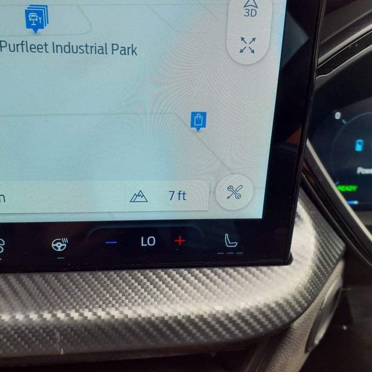 2024 74 FORD KUGA 2.5 DURATEC 14.4KWH ST-LINE X SUV 5DR PETROL PLUG-IN HYBRID CV
