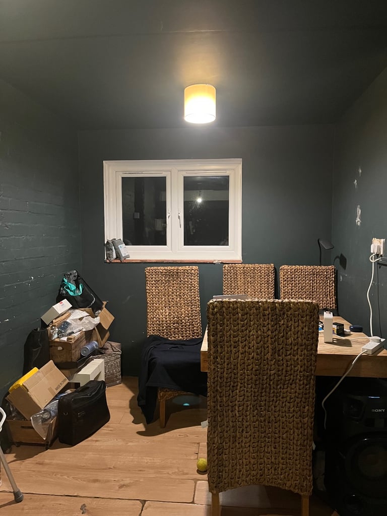 Home swap 