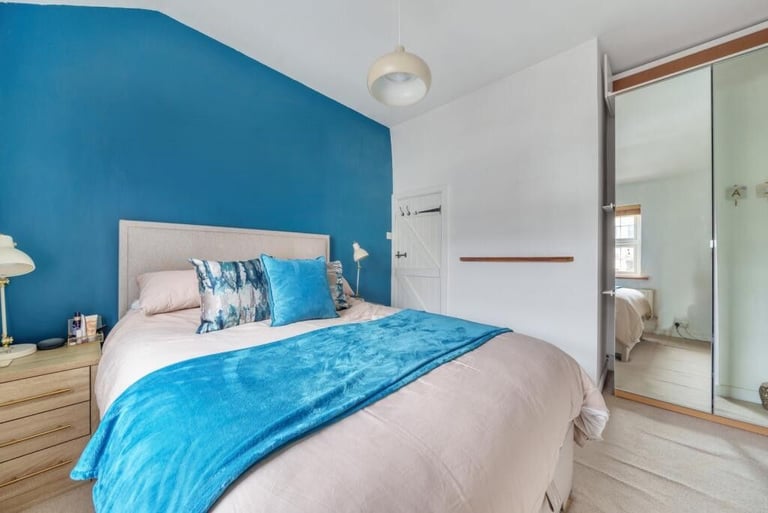 image for 🩵🌼Cozy Single Room - Paddington, Fully Furnished & All Bills Included!
