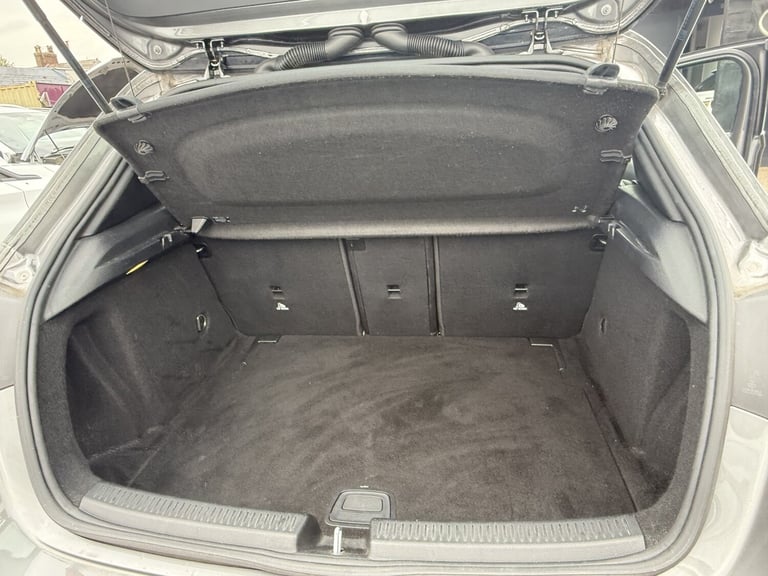 MERCEDES-BENZ A CLASS 1.5 A180d Sport 2019