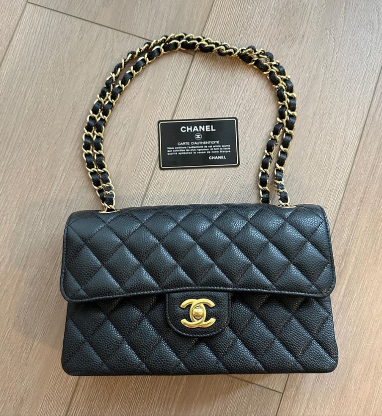 Chanel in London, Handbags, Purses & Women's Bags for Sale