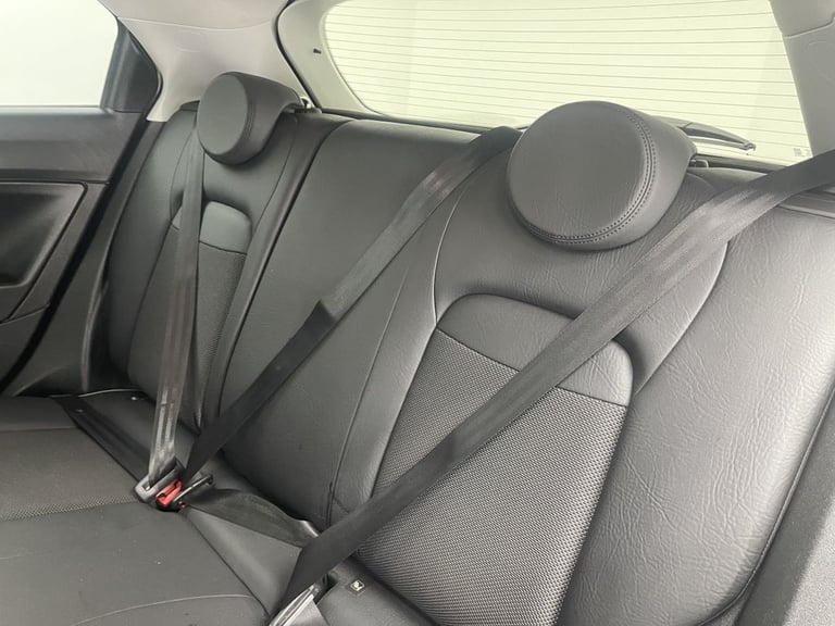 2018 Fiat 500X 1.4 MultiAir Cross Plus SUV 5dr Petrol Manual Euro 6 (s/s) (140 ps) HATCHBACK Petr...
