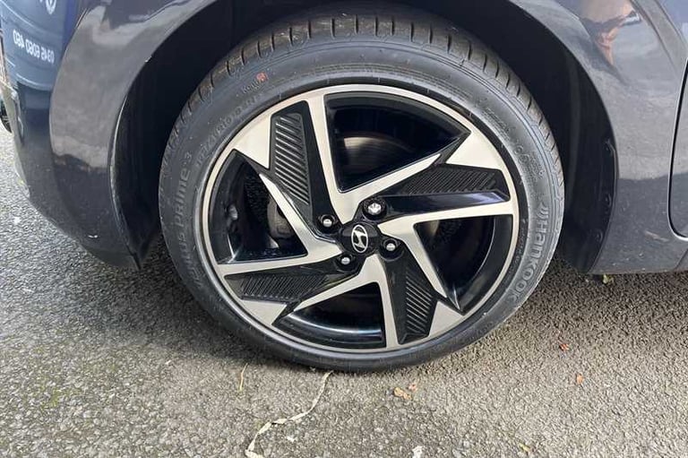 2024 Hyundai i10 1.0 [63] Premium 5dr Auto [Nav] HATCHBACK PETROL Automatic